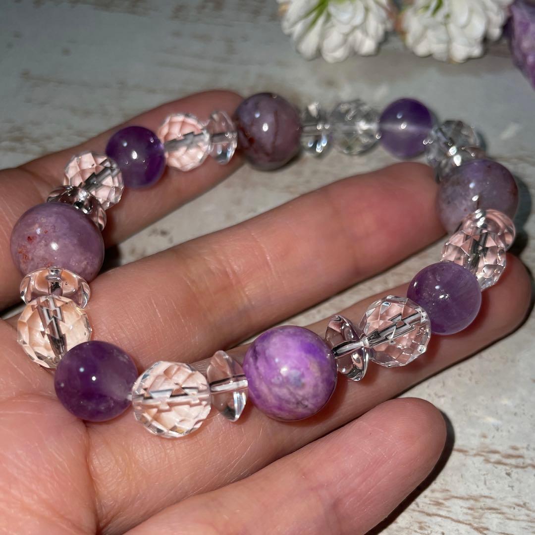 ゆみさま おまとめ 専用ページ ♡ ブレス3点