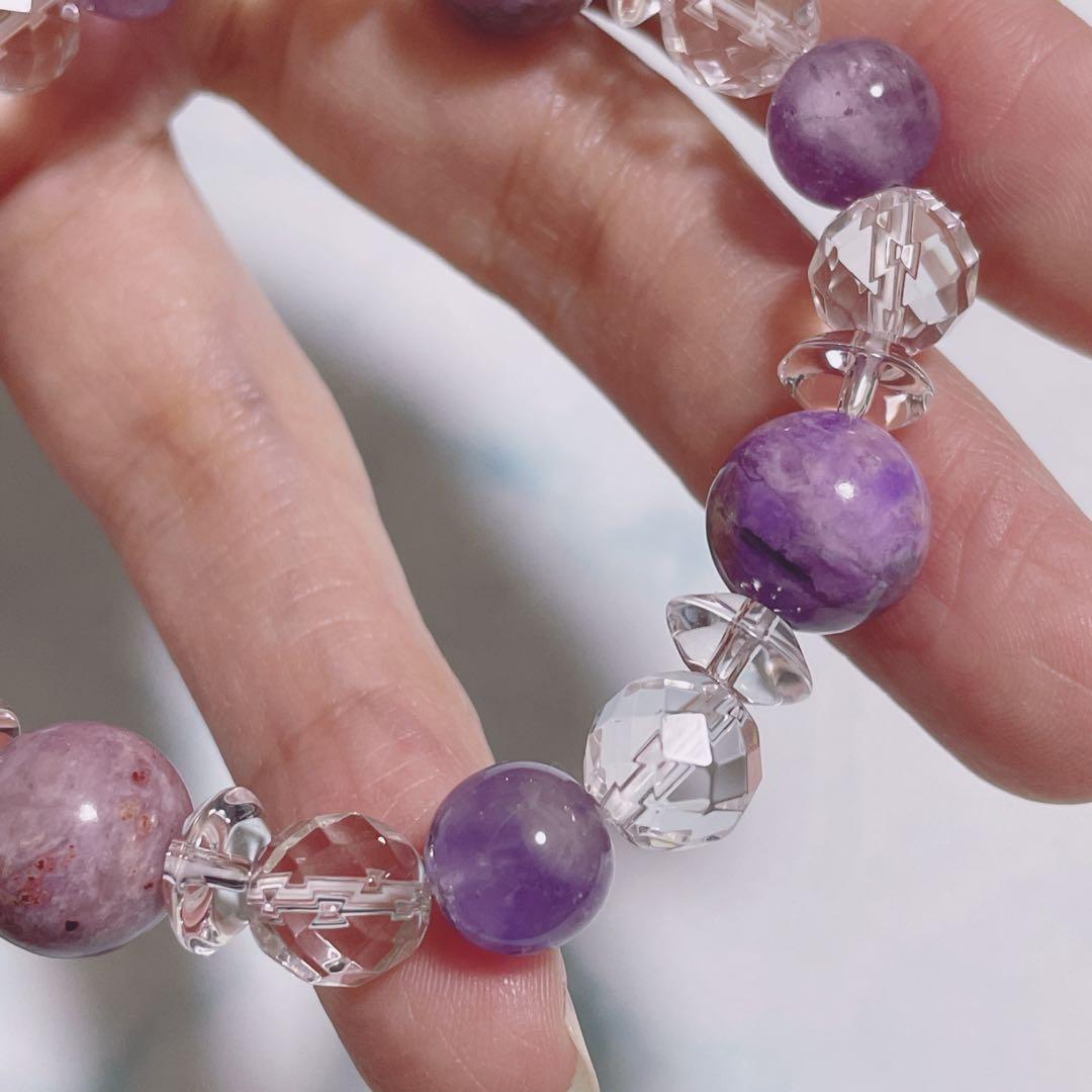 ゆみさま おまとめ 専用ページ ♡ ブレス3点