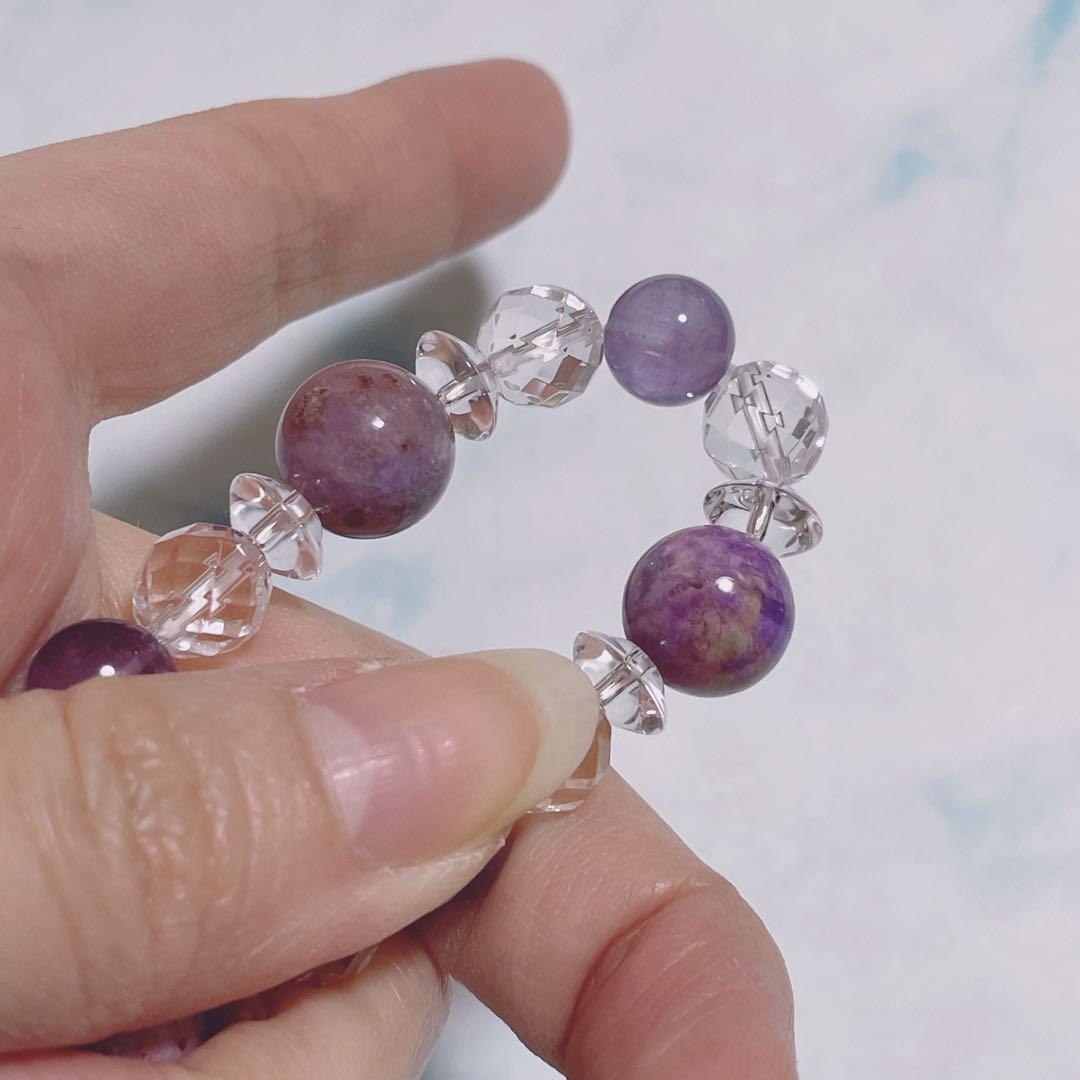 ゆみさま おまとめ 専用ページ ♡ ブレス3点