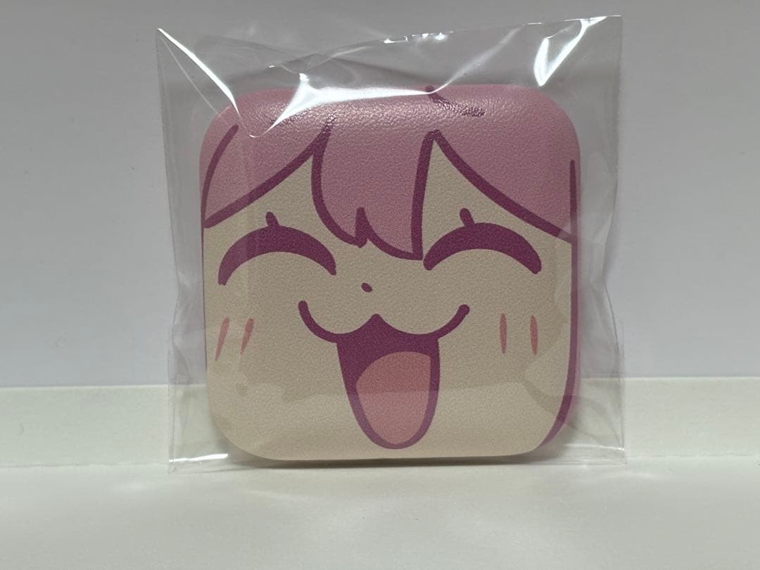 あんスタ 中国 萌顔缶バッジ 大川ぶくぶ 桃李 - メルカリ