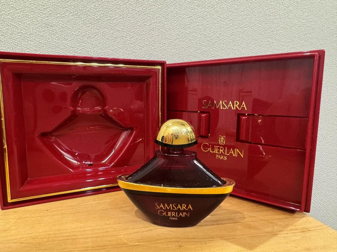 KOSE、ゲラン、ジャンパトゥ香水セット