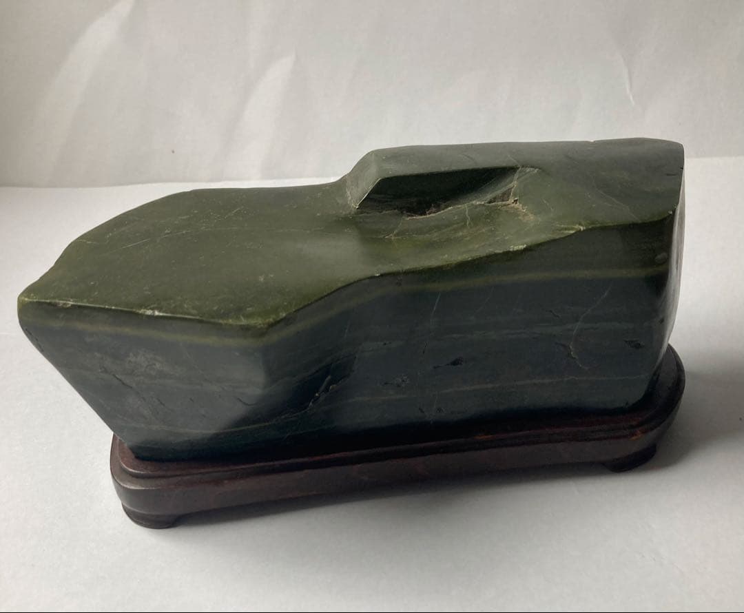 自然石 水石 不規則形状