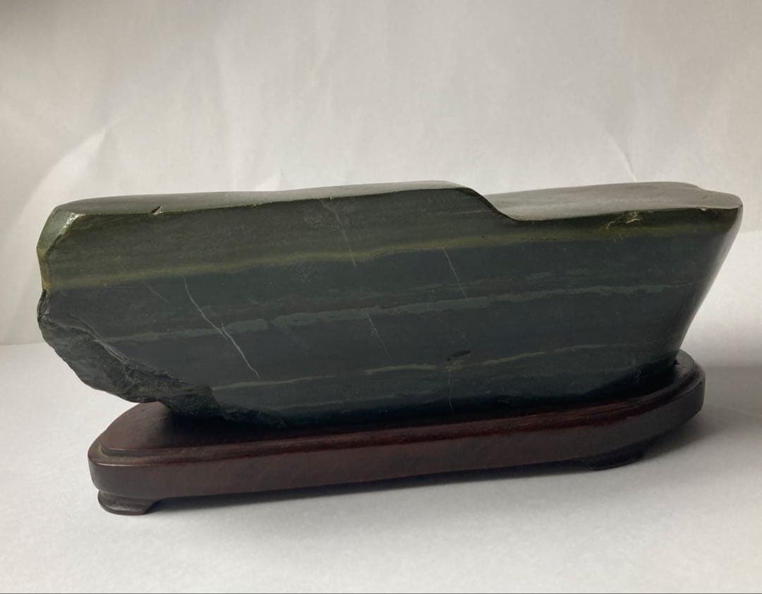 自然石 水石 不規則形状