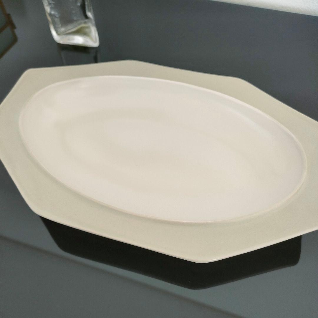 石川隆児風 オクトゴナルプレート 5枚セット オーバル深型 - メルカリ