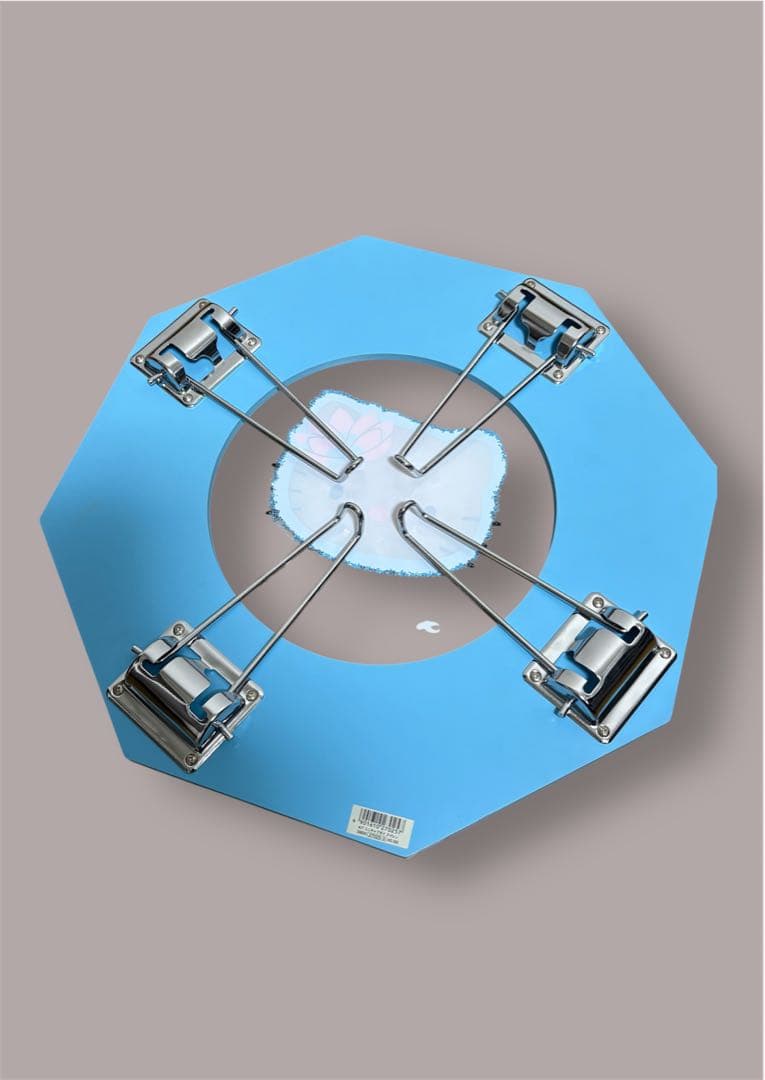 サンリオ ハローキティ 折りたたみ テーブル