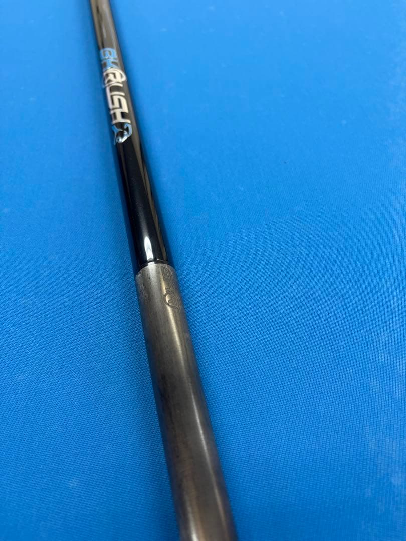 ビリヤード　BK RUSH ノーラップ中古