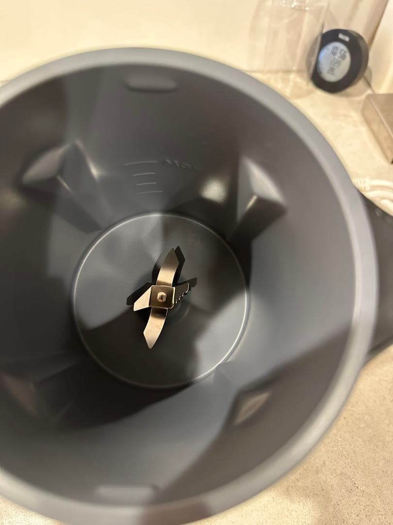 Recolte レコルト　ブラック