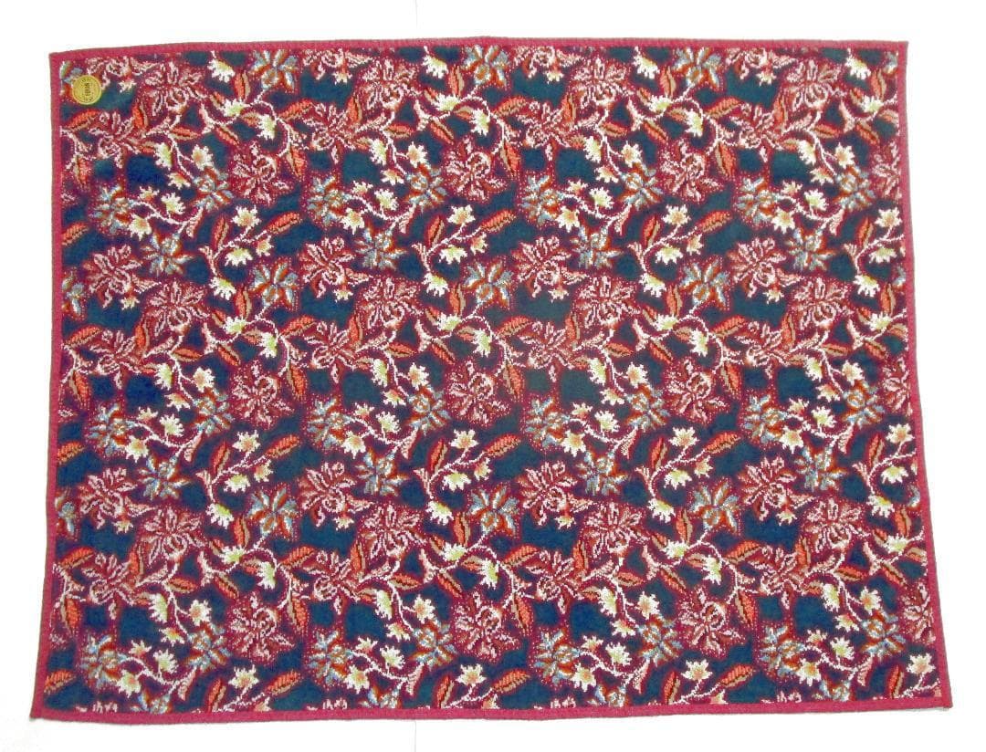 新品未使用 フェイラー ひざ掛け ポルテユヌポッション　プティクロス