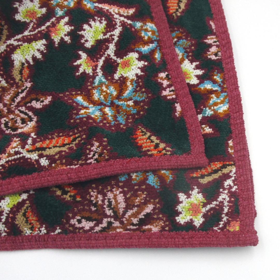 新品未使用 フェイラー ひざ掛け ポルテユヌポッション　プティクロス