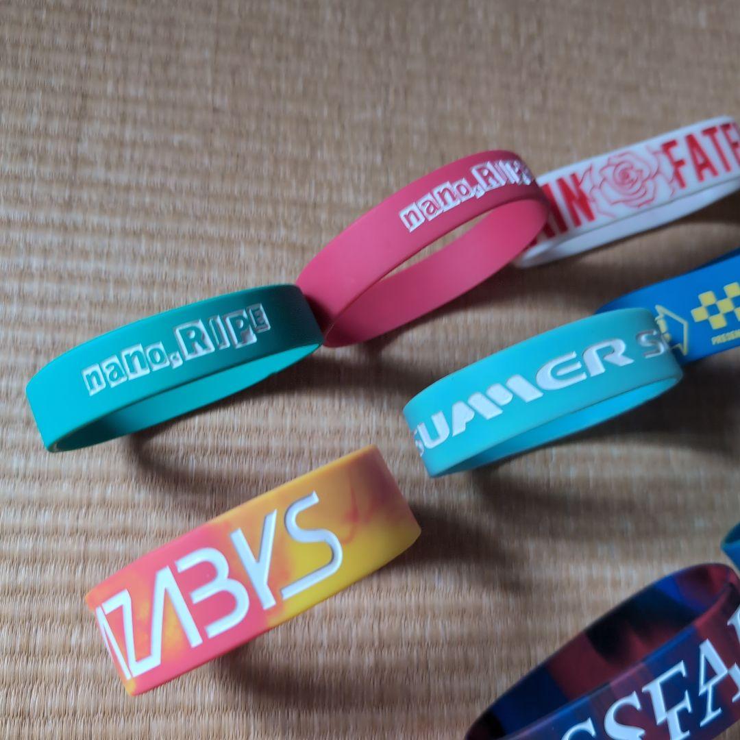 ラバーバンド色々 - メルカリ