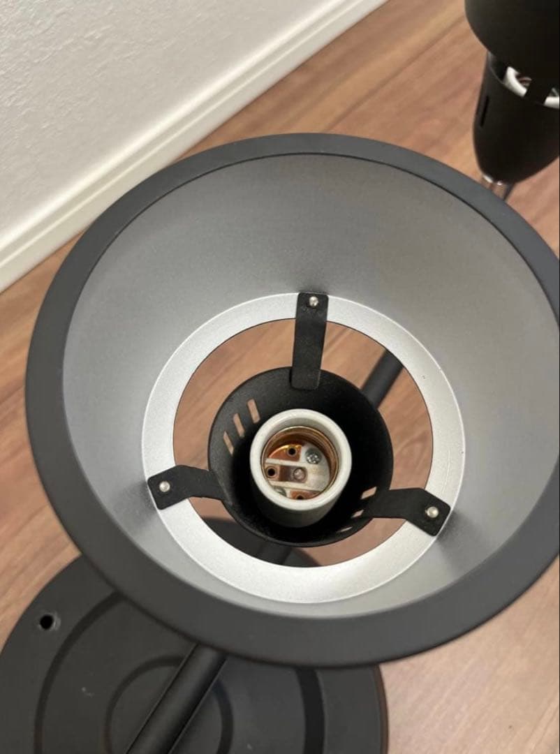 ARTWORKSTUDIO アートワークスタジオ ハーモニー ブラック