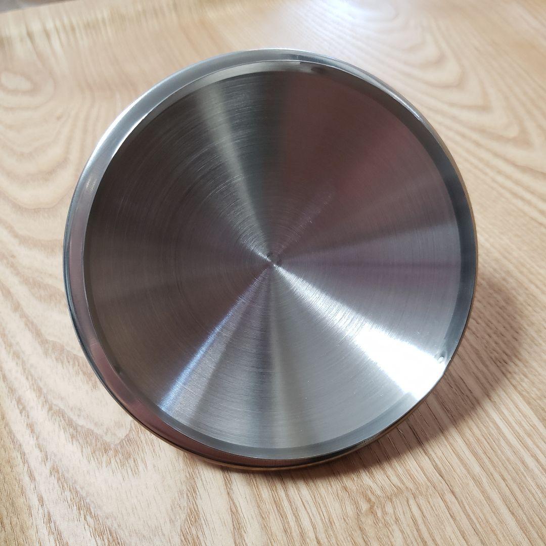 Fissler フィスラーステンレスケトル 2.5L 赤 箱あり