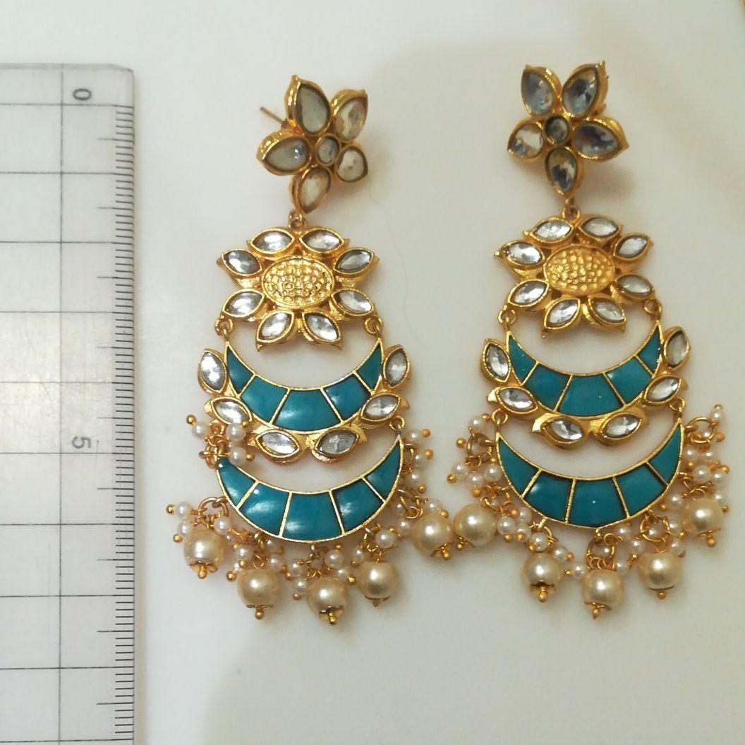 アムラパリ　ピアス　amrapali　☆新品☆
