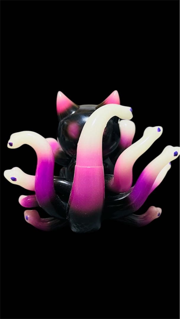 ニャスラ 墓場の画廊