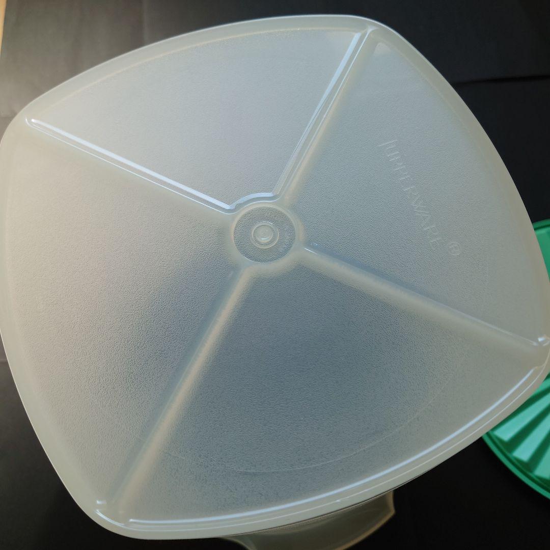 Tupperware　食品保存容器セット　タッパーウェア