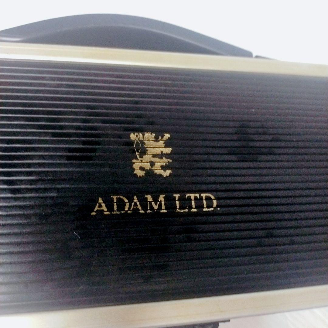 24H発送・希少】ADAM アダムードキュー Super Power ケース付 - メルカリ