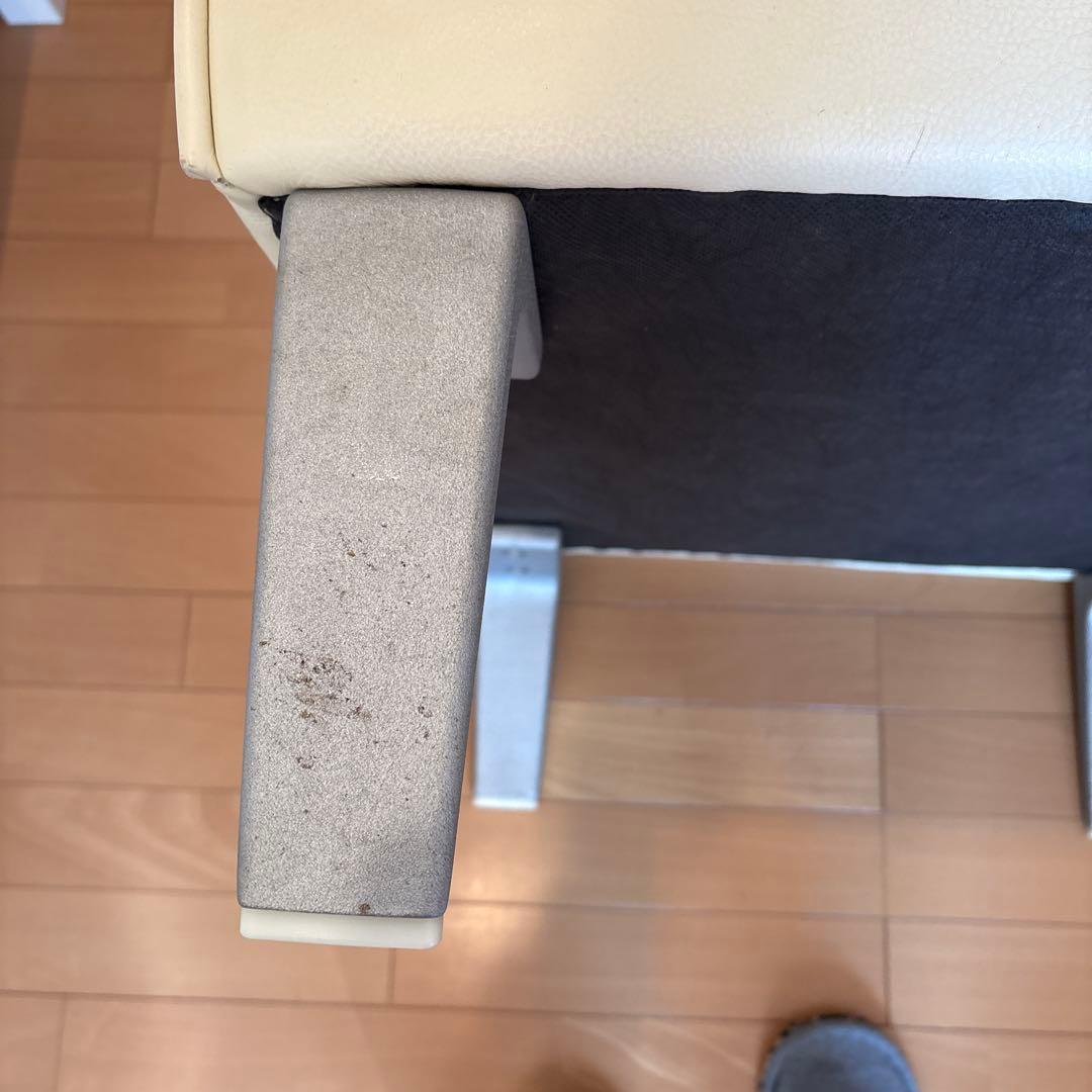 ロルフベンツ　オットマン