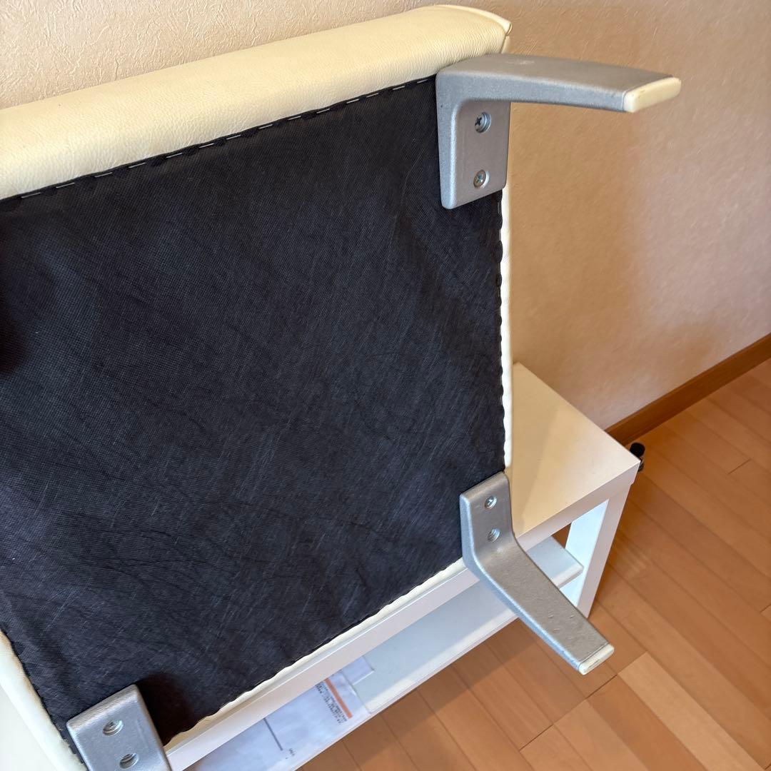 ロルフベンツ　オットマン