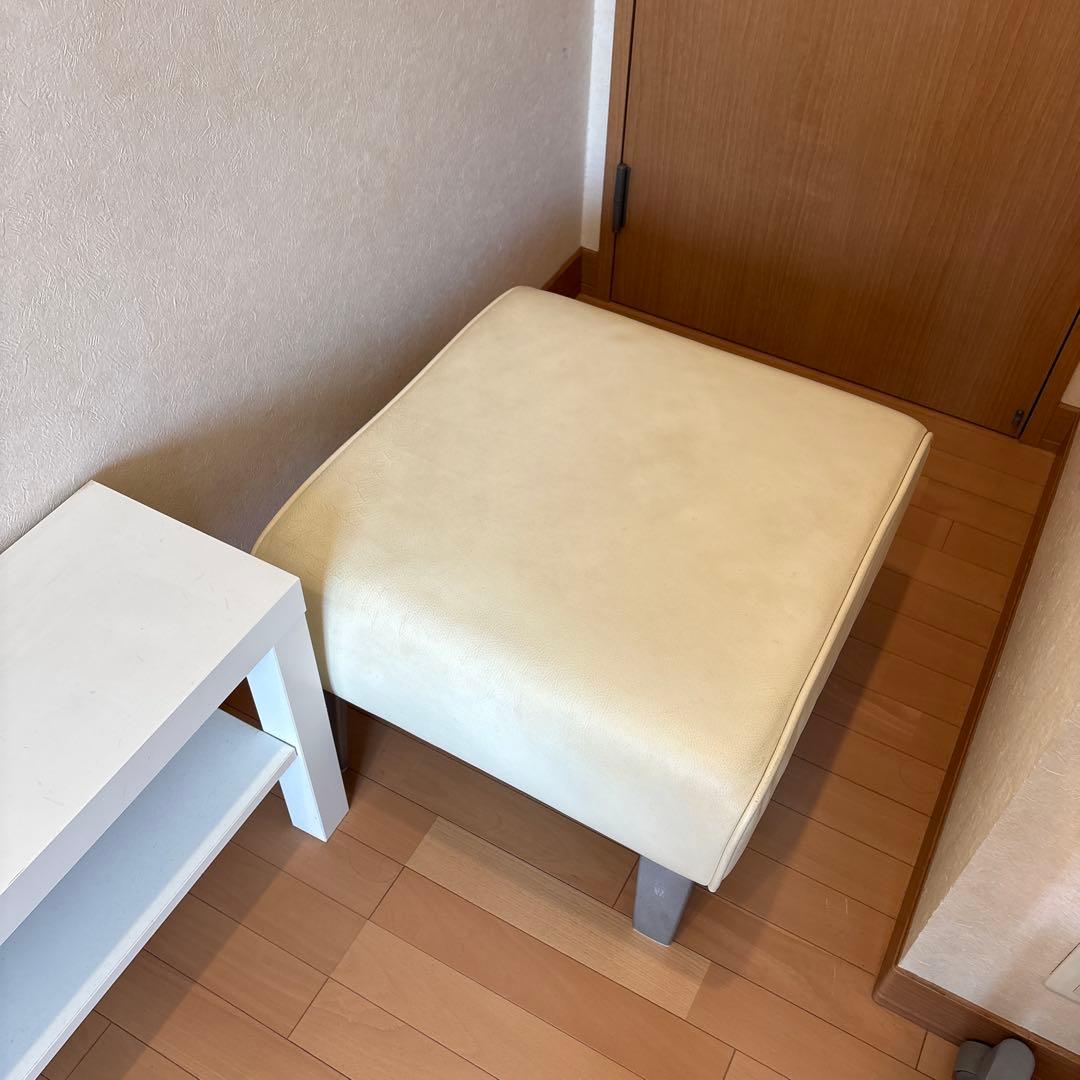 ロルフベンツ　オットマン