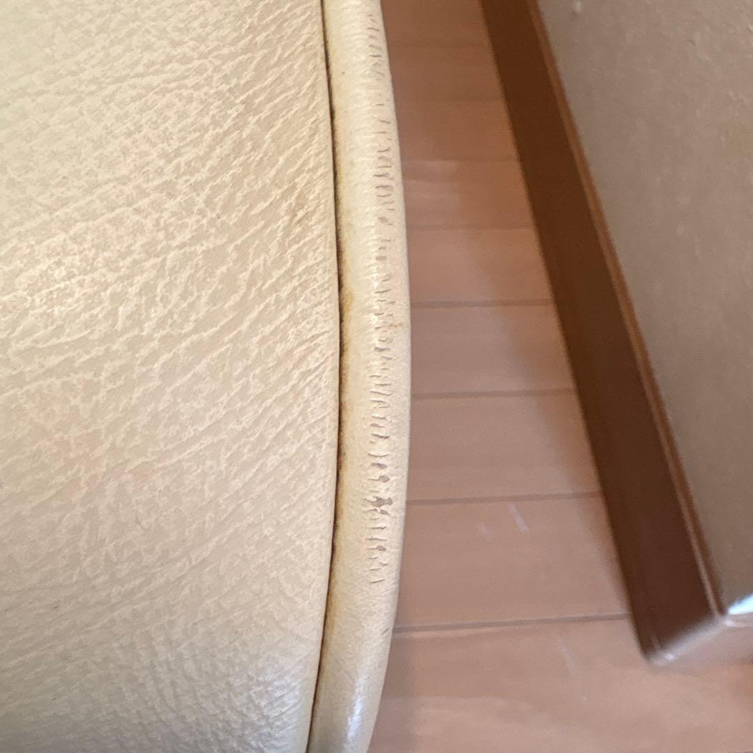 ロルフベンツ　オットマン