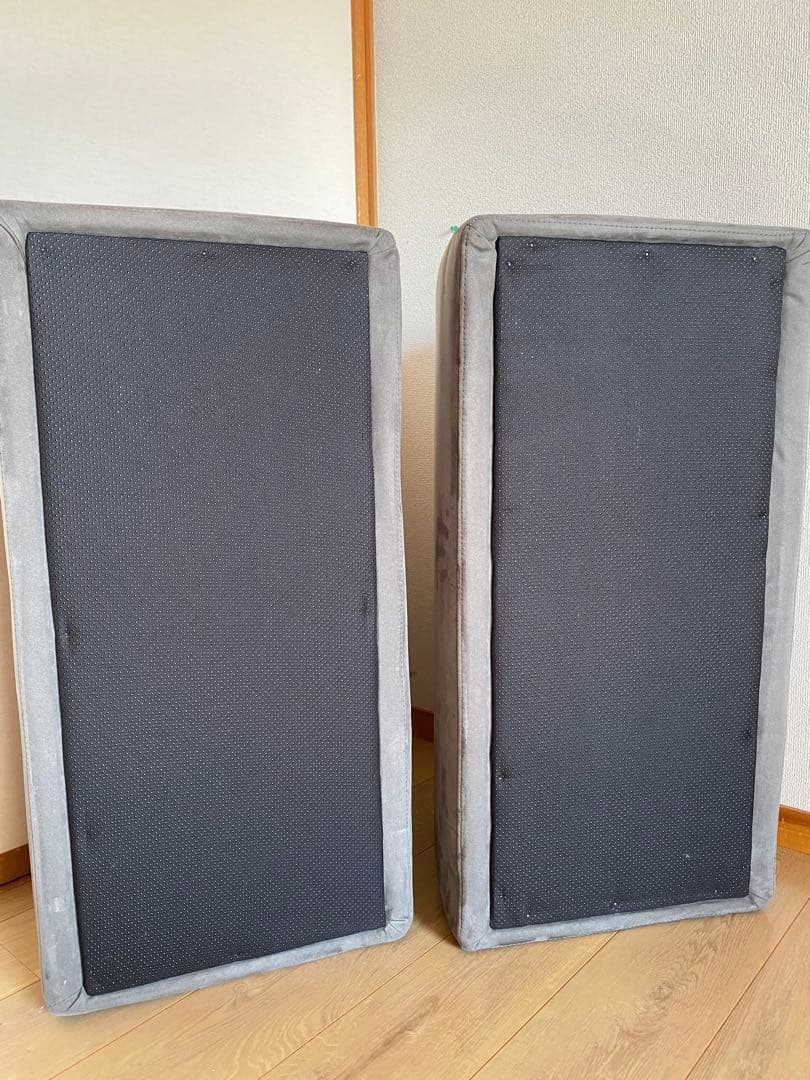 【良品】アイランドソファ用 背クッション 2個 送料無料