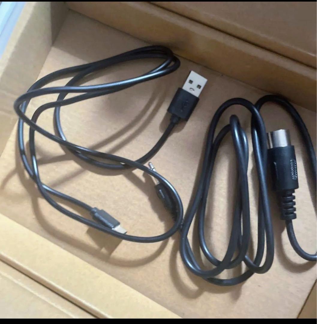 DONNER STARRYPAD DPD-16 ドラムパッドの出品です。