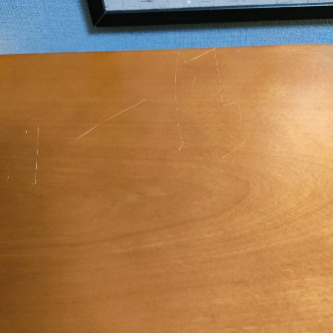 【希少】マルニ木工 ヴィンテージ ライティングビューローデスク キャビネット