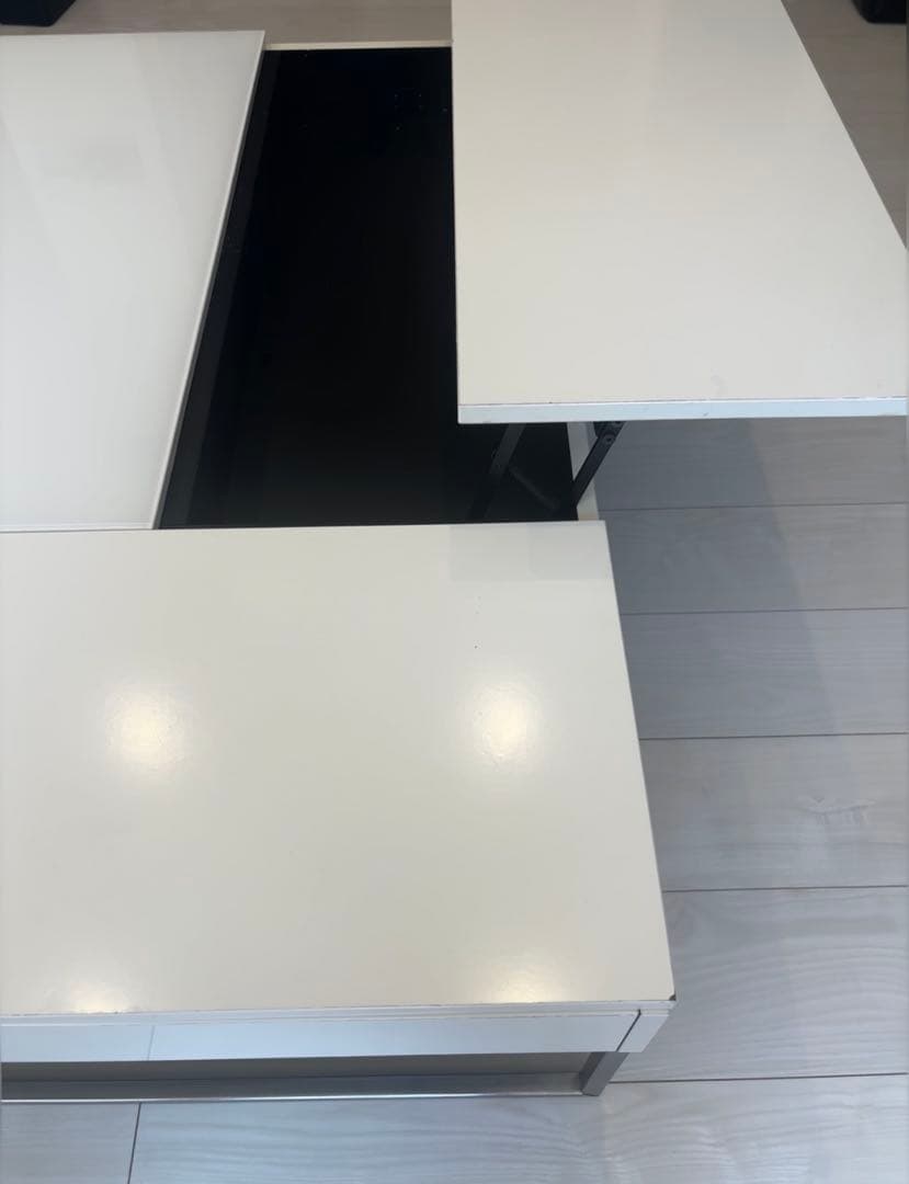 T*T様 【高級家具】 BoConcept ボーコンセプトChiva コーヒーテ