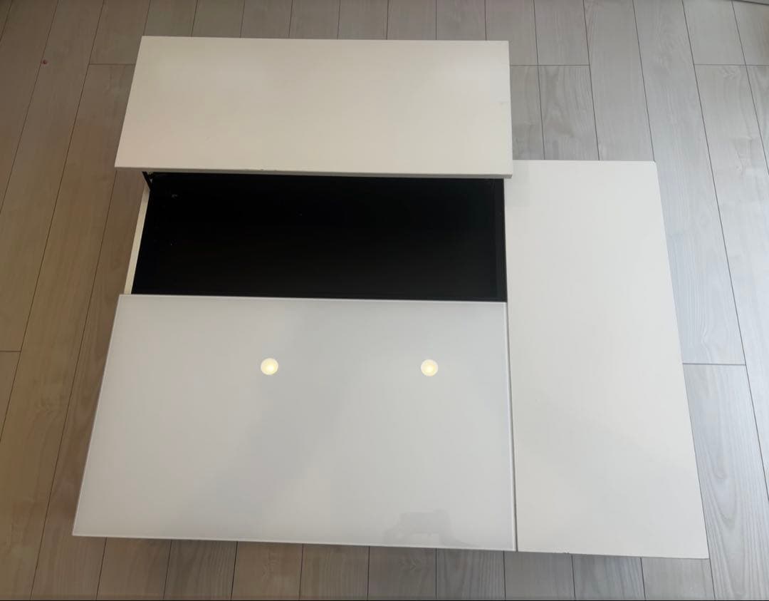 T*T様 【高級家具】 BoConcept ボーコンセプトChiva コーヒーテ