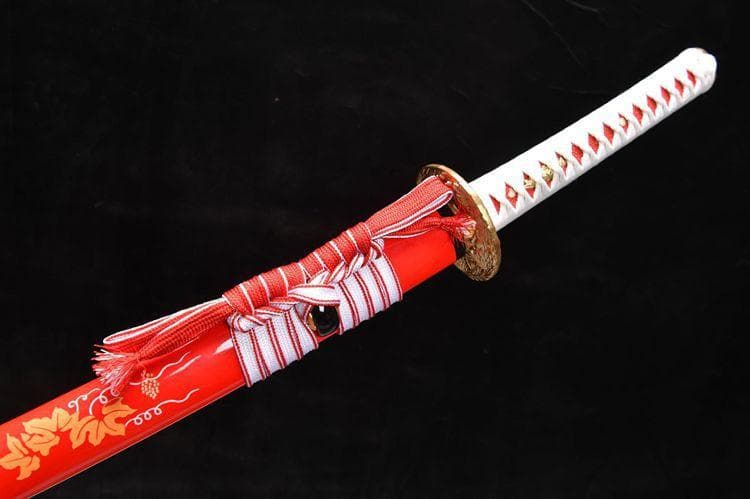 模造刀・模擬刀 全長：103cm刀剣・軍刀・武具・剣道・脇差 美術刀剣