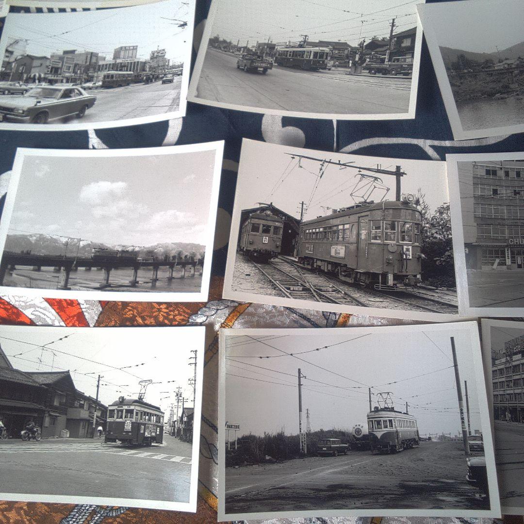 鉄道10 バラ売り可能一枚4980昭和時代 鉄道写真