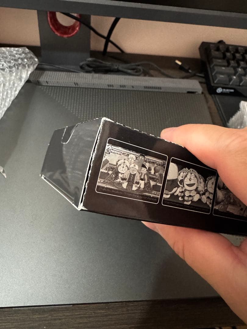 ドラえもん 映画 45周年 ピクチャートレーディングカード 44種コンプ　未開封