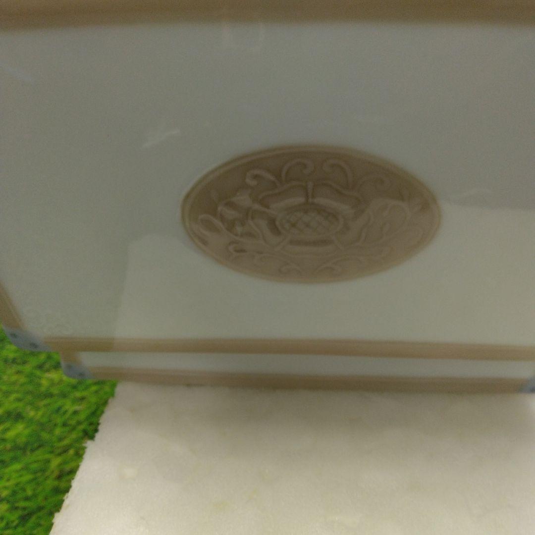 リヤドロ　少年と犬