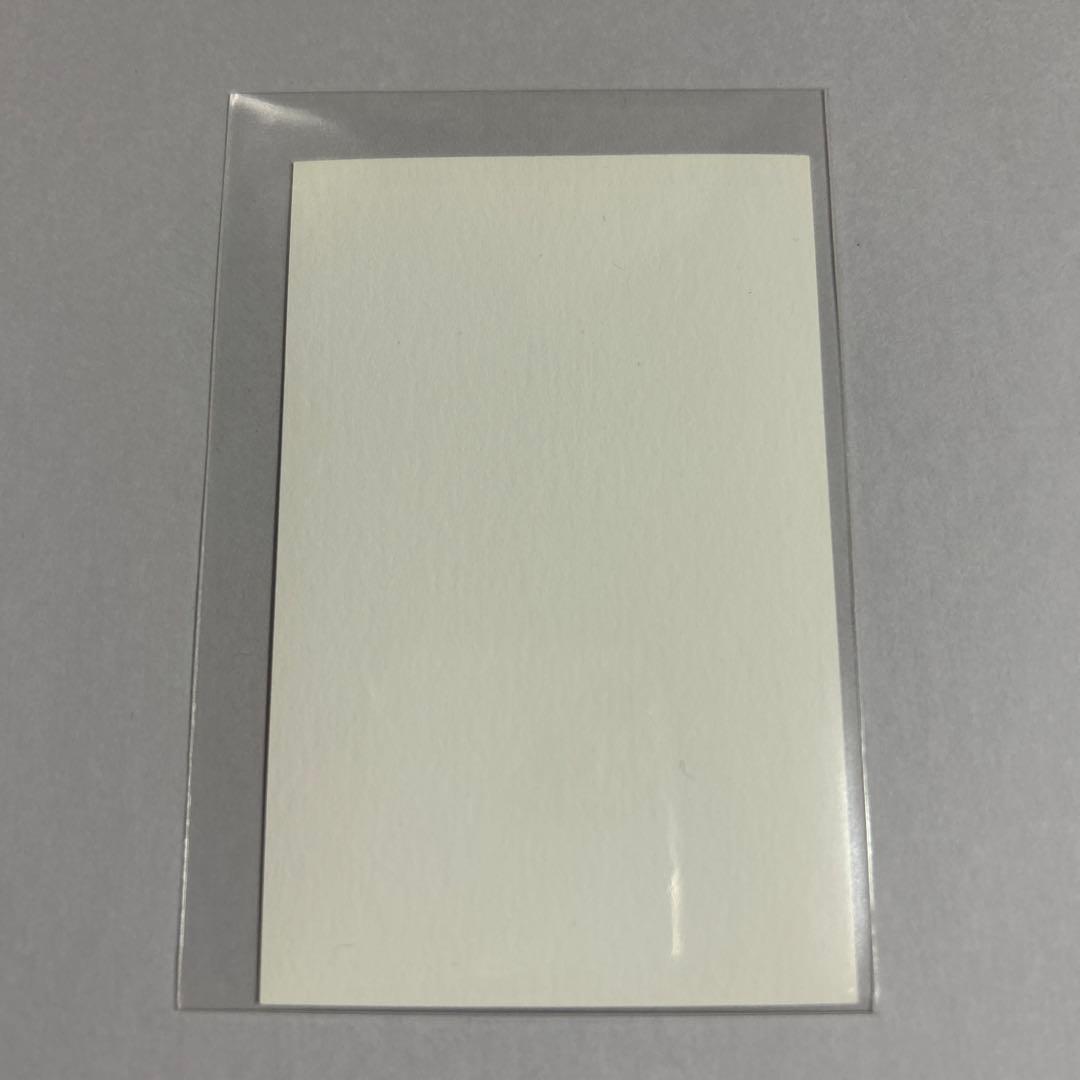 NCT WayV テン アイビークラブ トレカ IVY club