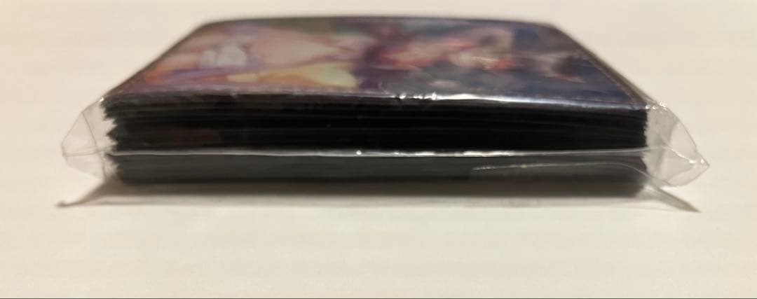 プリコネ キャル スリーブ 藤真拓哉 ESSENTIA 未開封 Karyl - メルカリ