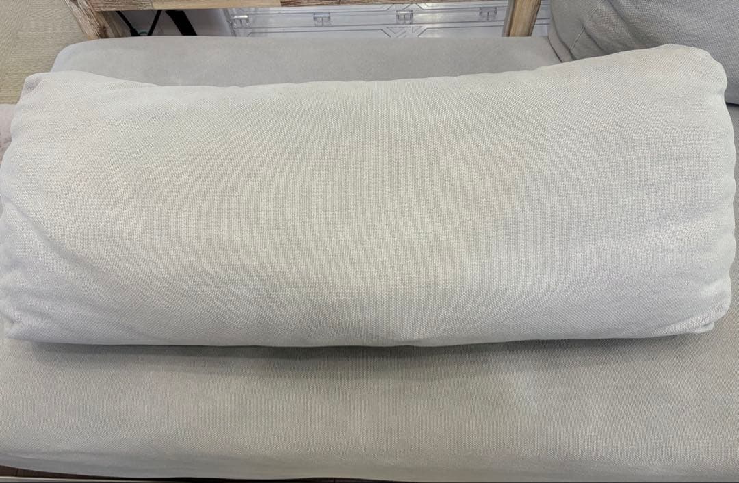 unico Lana(ラナ)ソファー　３人がけ