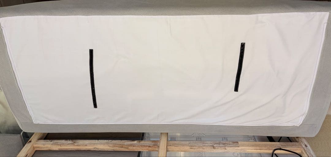 unico Lana(ラナ)ソファー　３人がけ