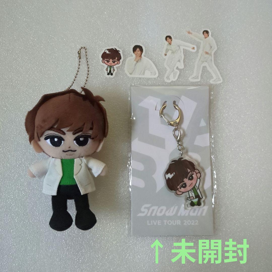 阿部亮平 すのチルぬいぐるみ すのチルキーホルダー ステッカー - メルカリ