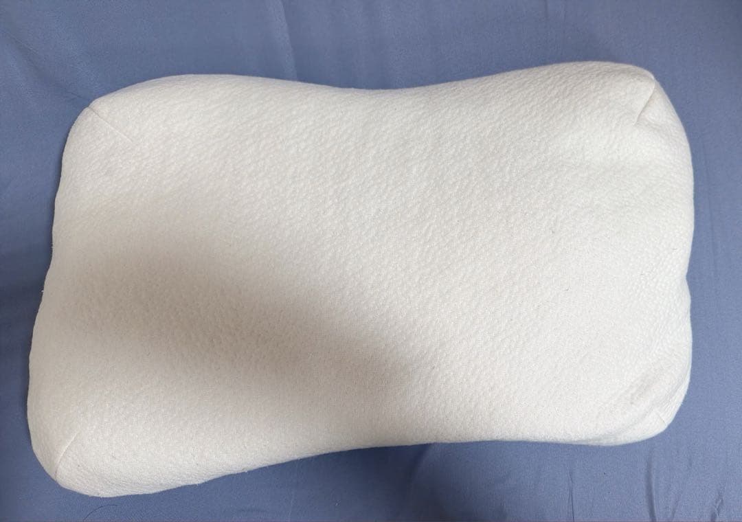 ヒツジのいらない枕 -Fit- 【箱なし】