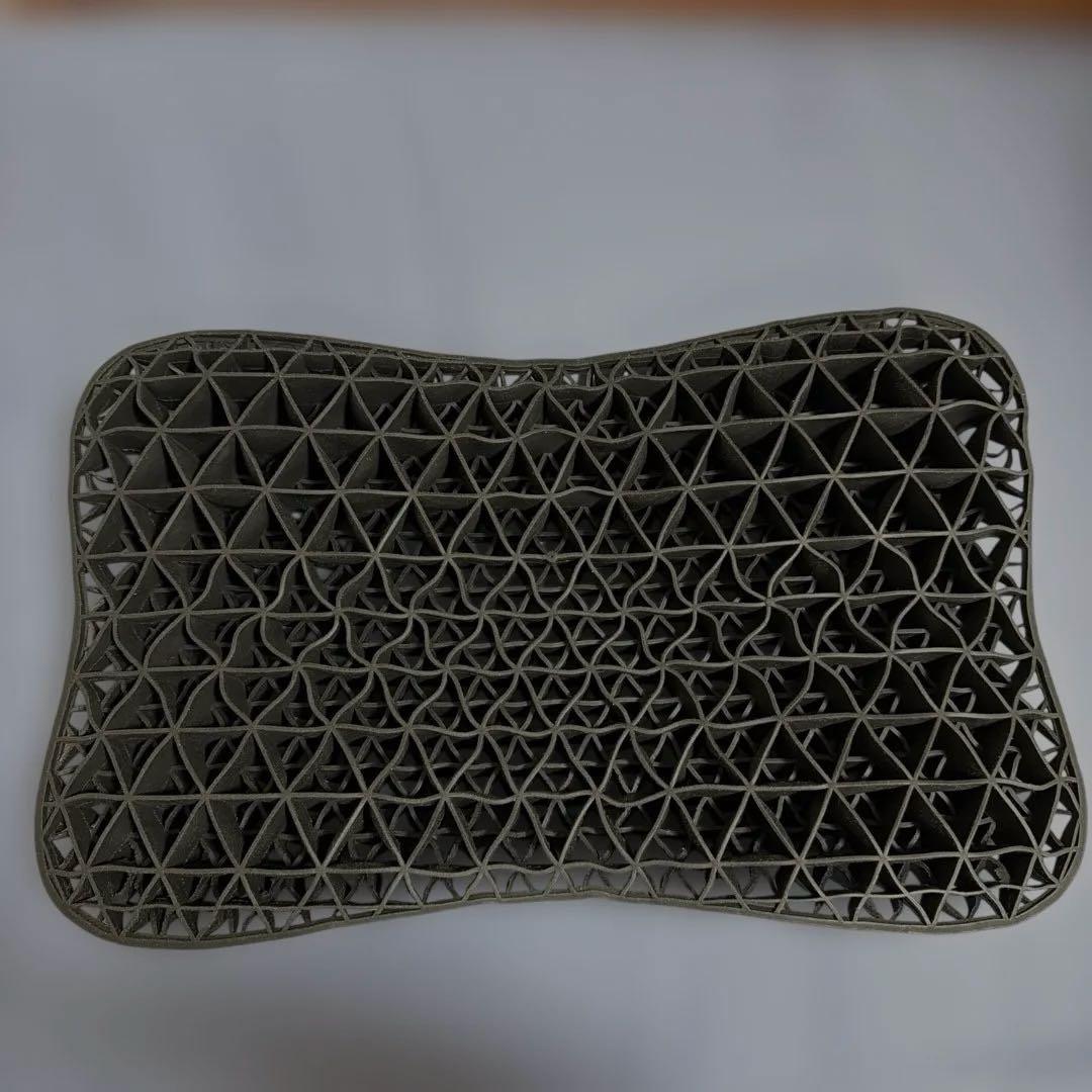 ヒツジのいらない枕 -Fit- 【箱なし】