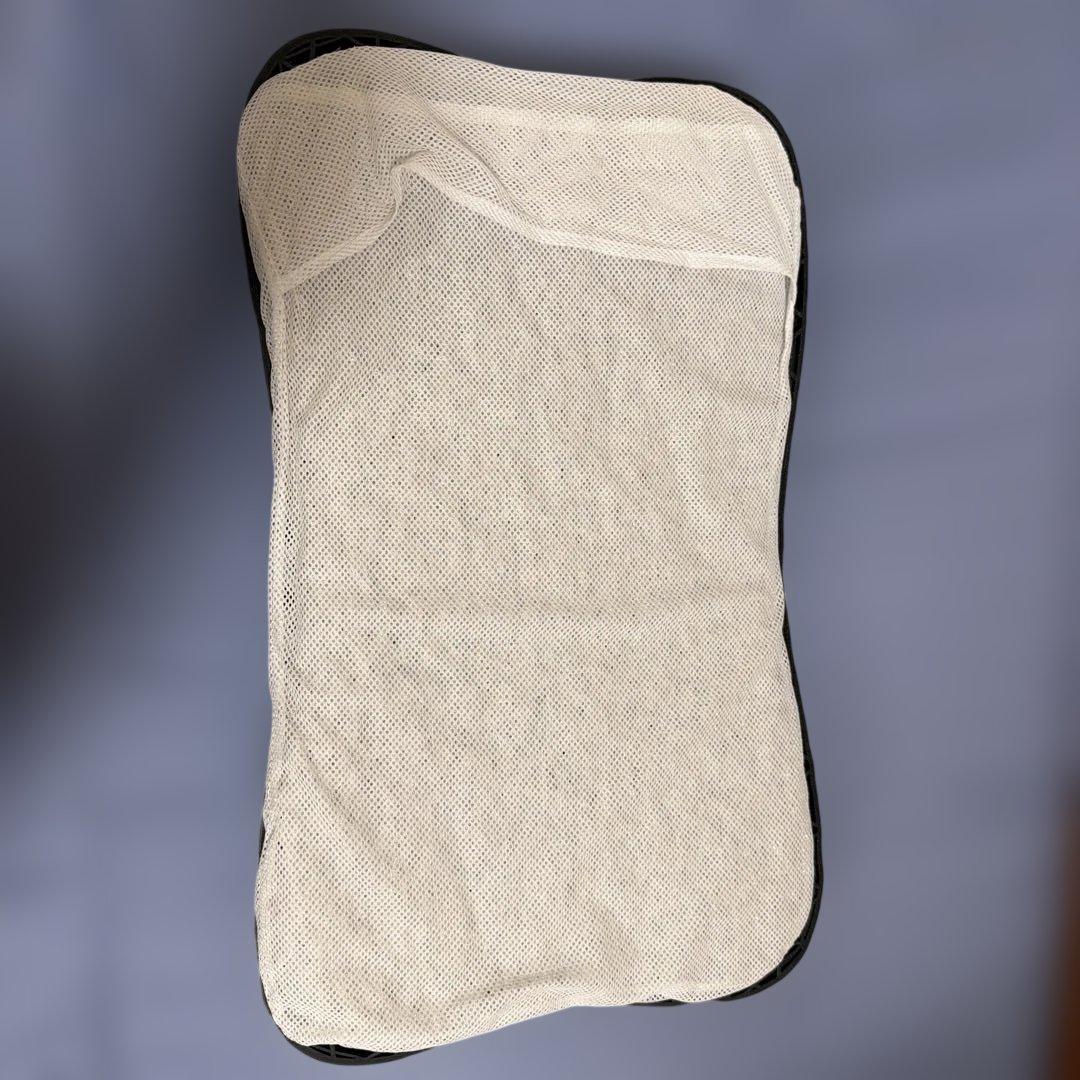 ヒツジのいらない枕 -Fit- 【箱なし】