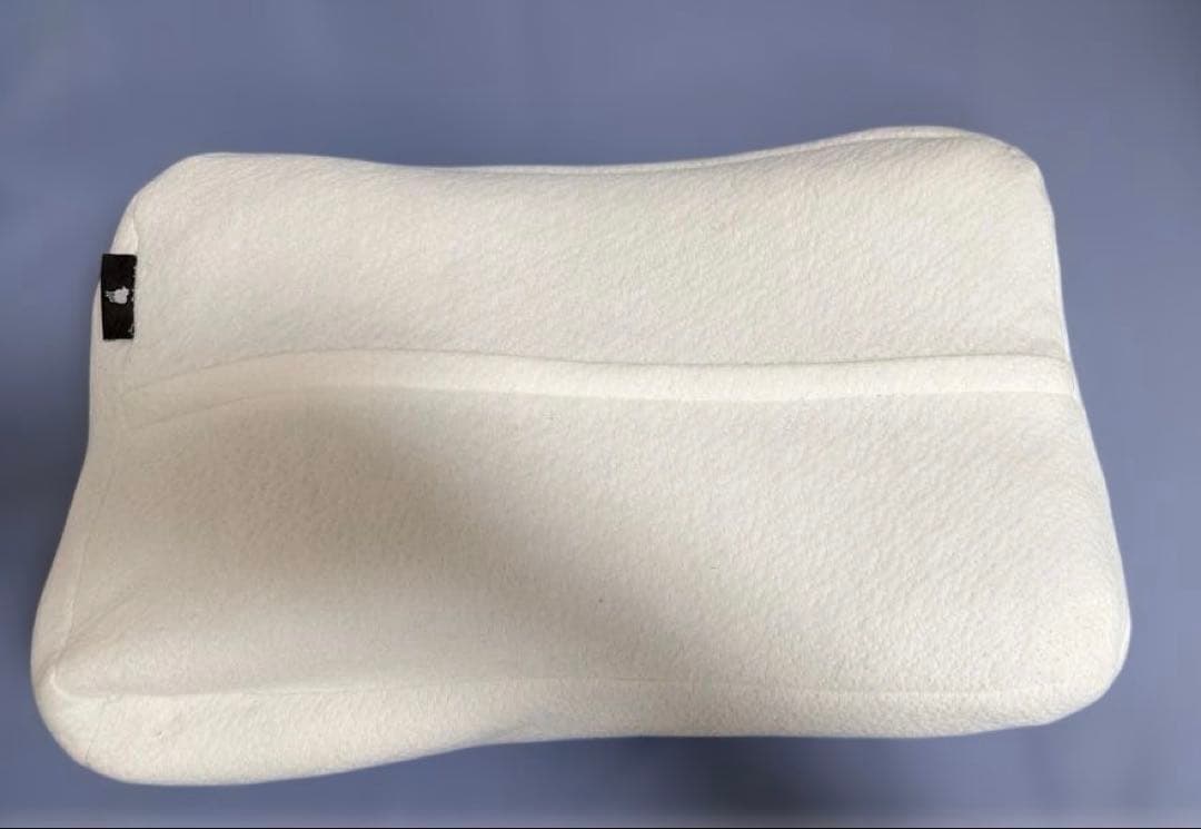 ヒツジのいらない枕 -Fit- 【箱なし】