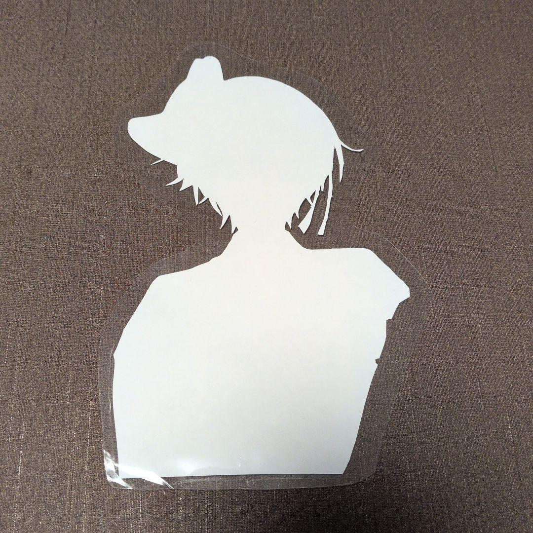 すとぷり ころん 痛バ 缶バッジ カードケース カード - メルカリ