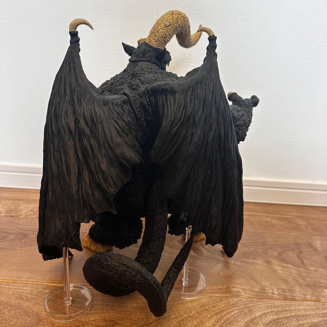 一番くじ ベルセルク 運命に抗う、黒い剣士 ラストワン賞 ゾッド