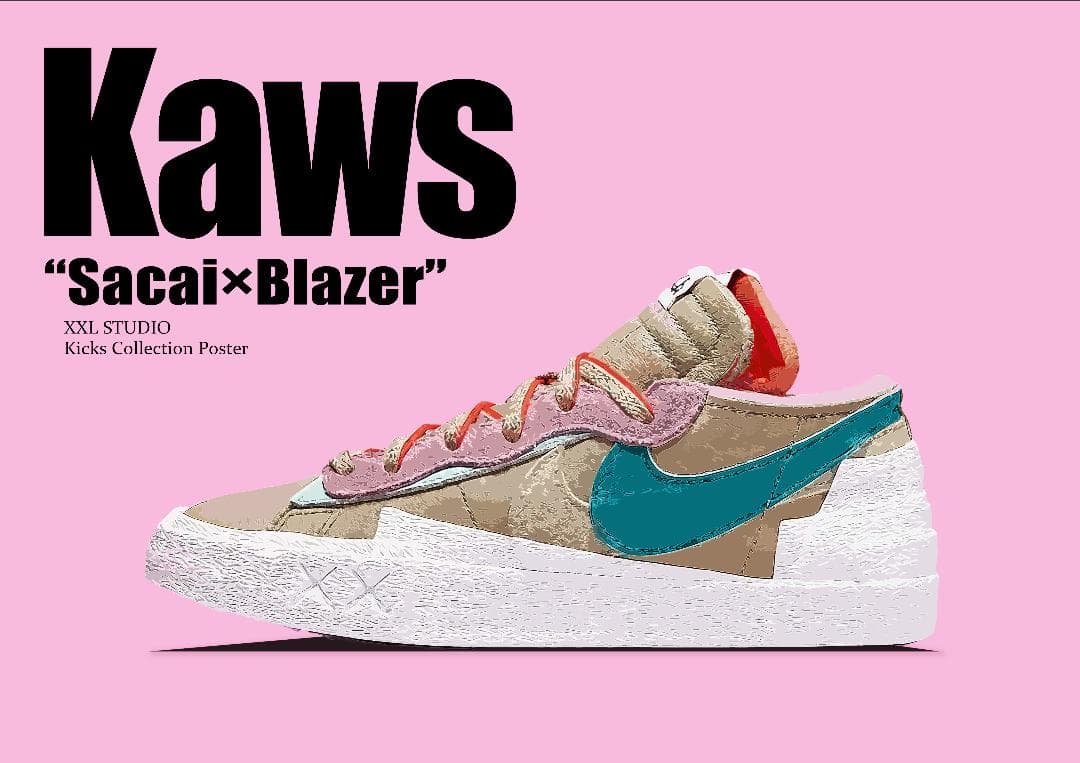 sho→taポスター