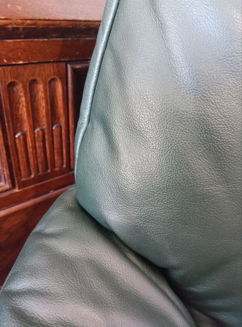 ストレスレスチェア　オフィスベース　メイフェア MS