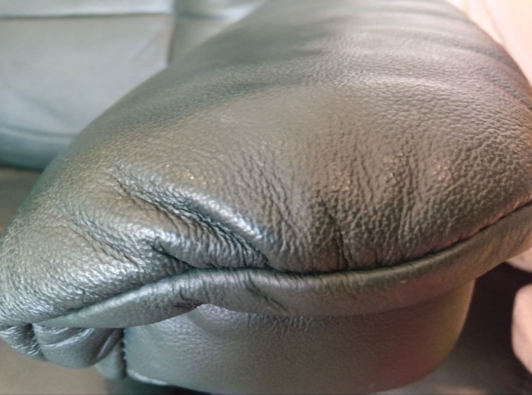 ストレスレスチェア　オフィスベース　メイフェア MS