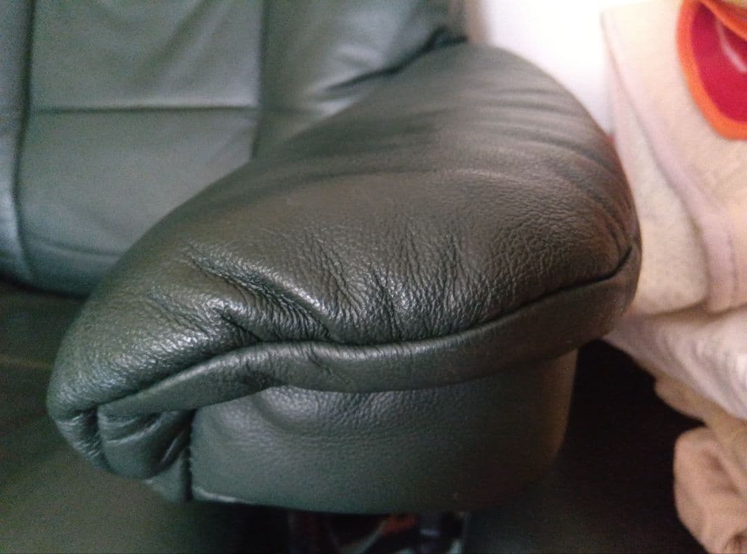 ストレスレスチェア　オフィスベース　メイフェア MS