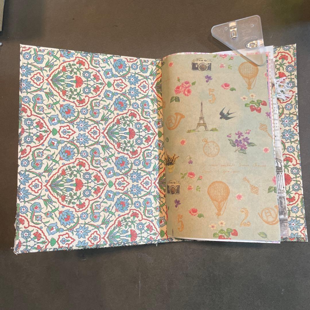 ジャンクジャーナル 雑記帳 NO.2 - メルカリ