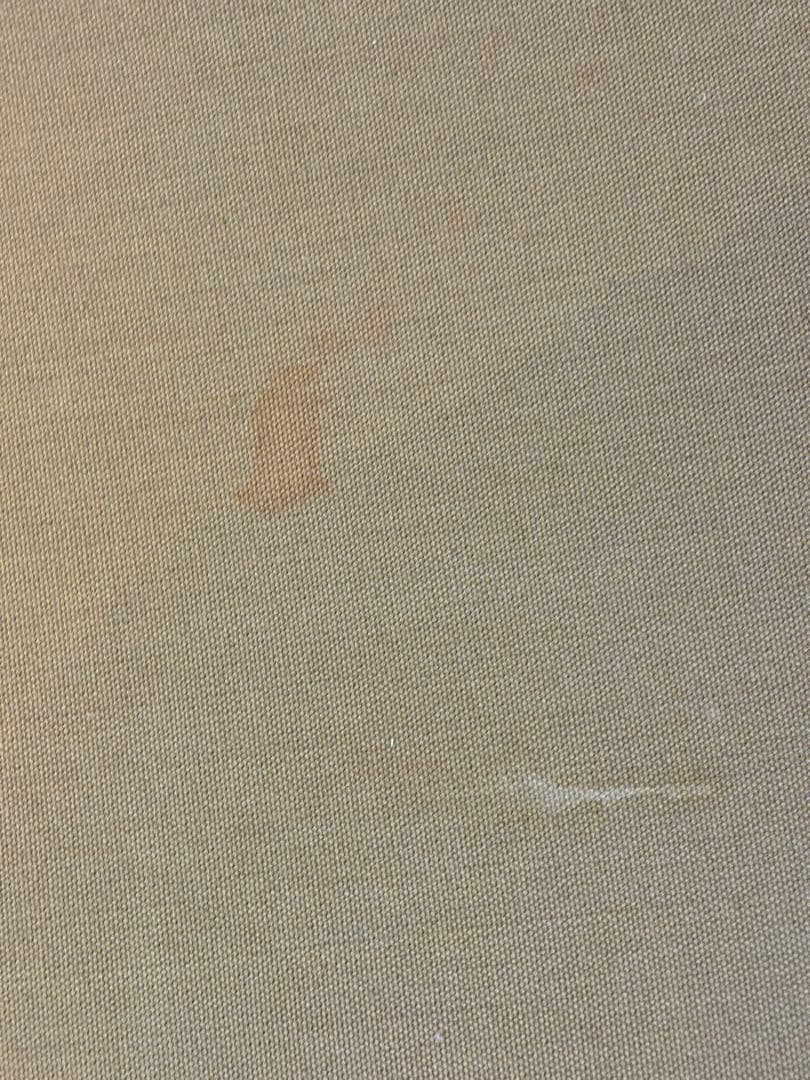 ②カリモク karimoku リクライナー　コロニアル　RC60 レトロ　GG